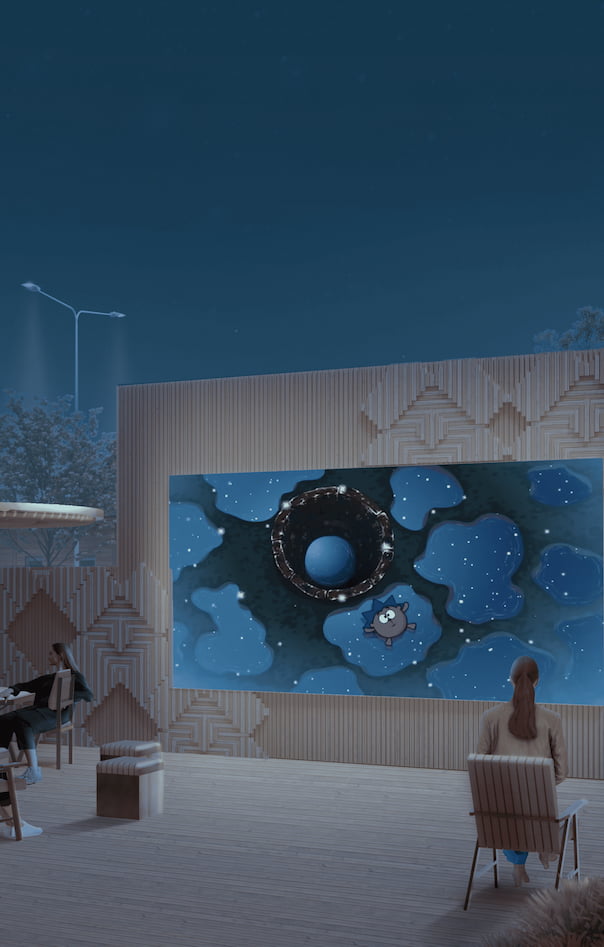 Мультикластер